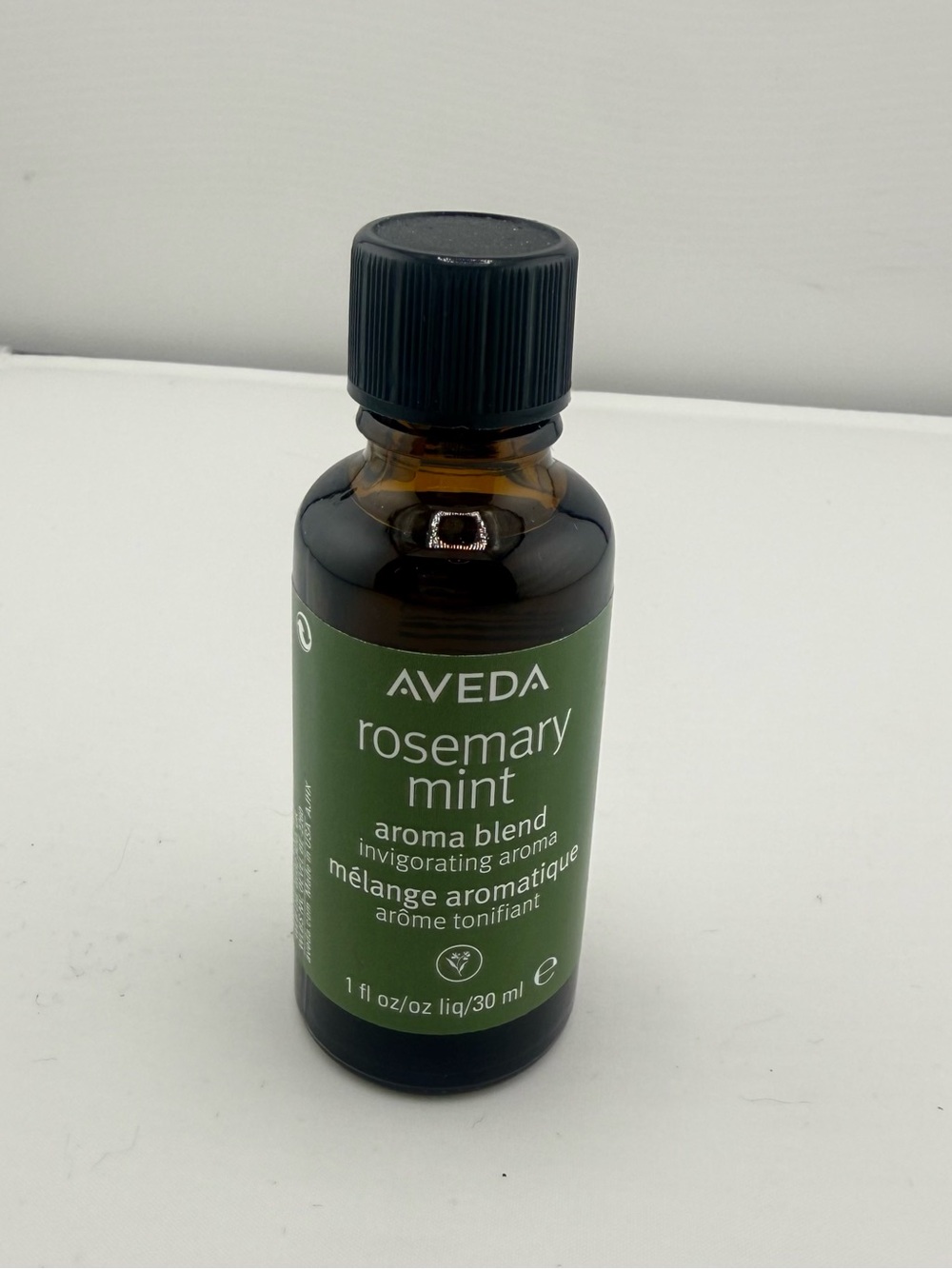 AVEDA Rosemary Mint Aroma Blend - 1oz Oil
